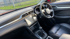 MG ZS 1.5 VTi-TECH Exclusive 5dr Petrol Hatchback